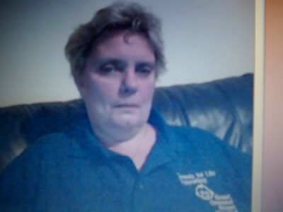 Sue Williams